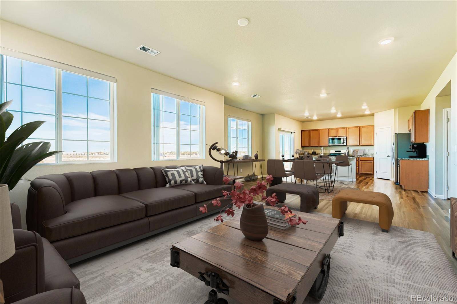 5477 Bauer DR, Frederick, CO 80504