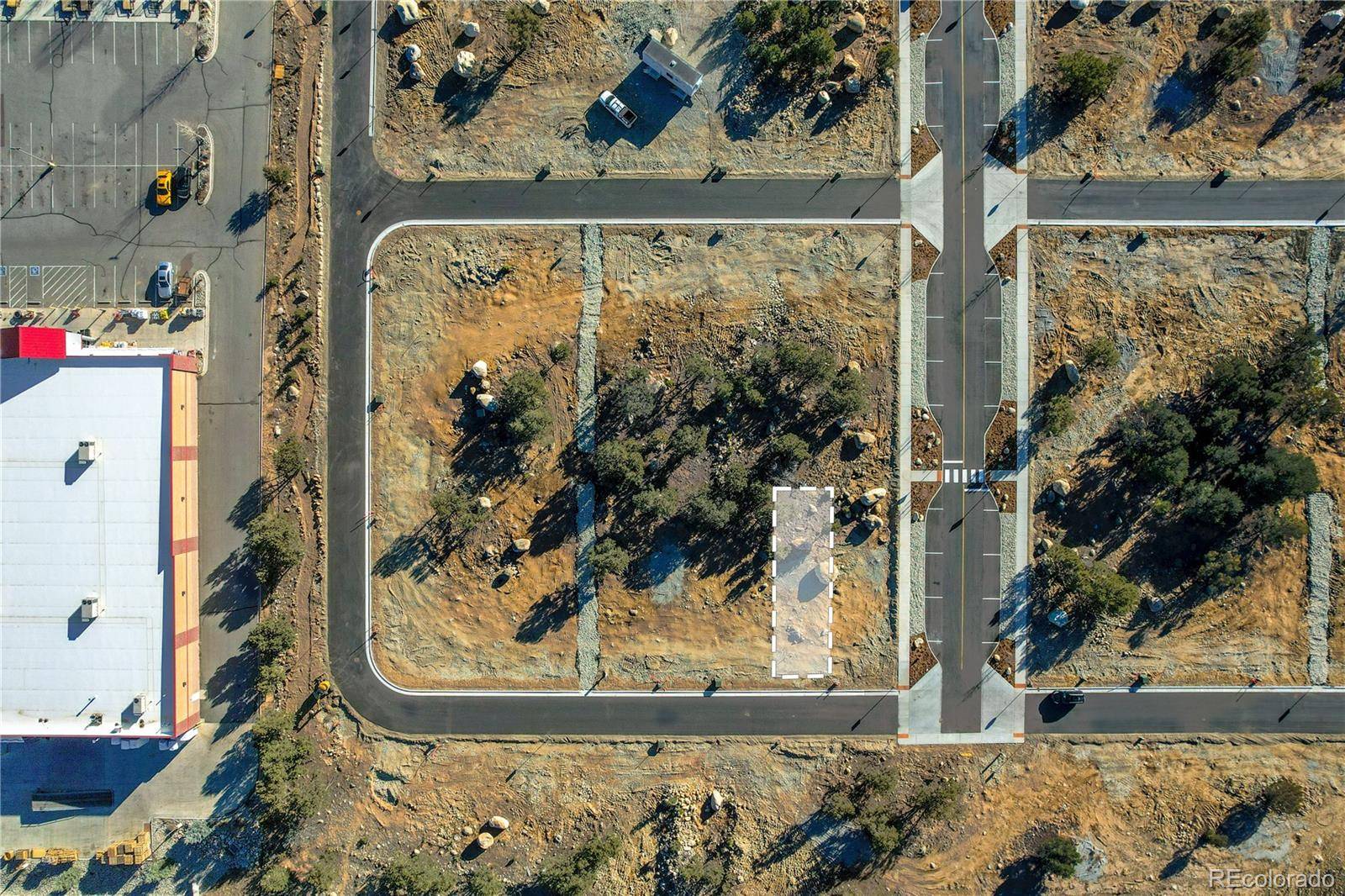 135 Mason LN, Buena Vista, CO 81211