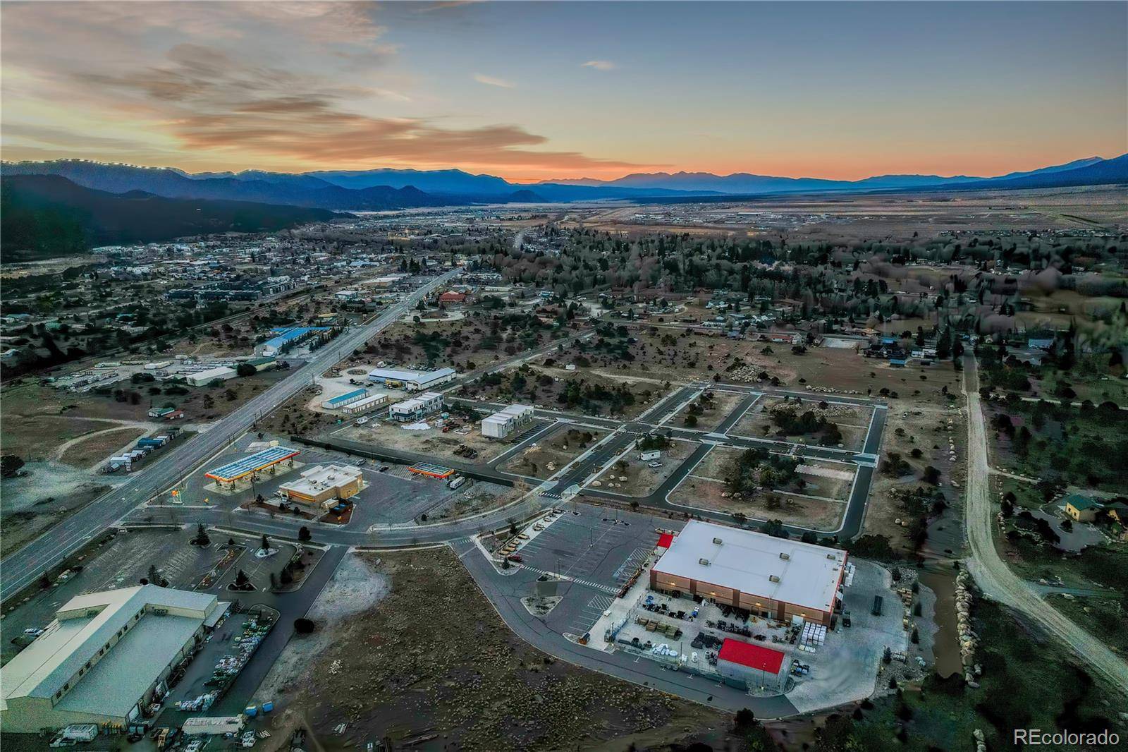135 Mason LN, Buena Vista, CO 81211