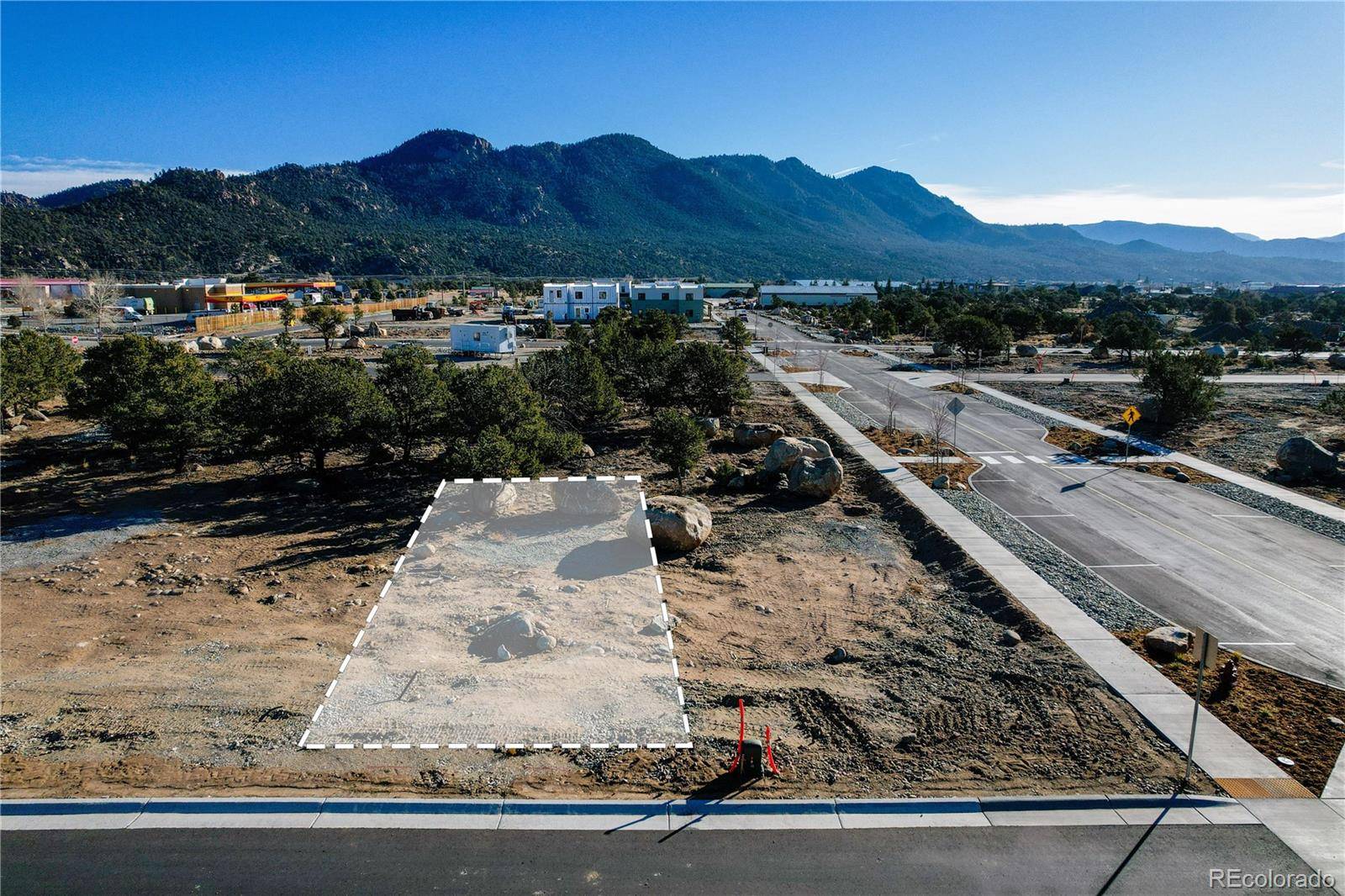 135 Mason LN, Buena Vista, CO 81211