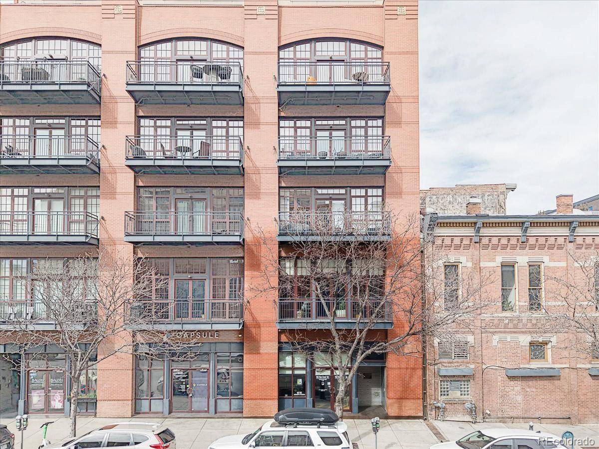 1441 Wazee ST #104, Denver, CO 80202