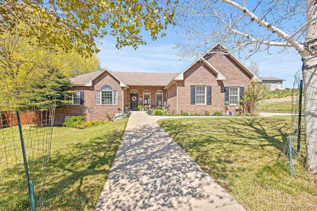 1060 Alta Vista DR, Craig, CO 81625