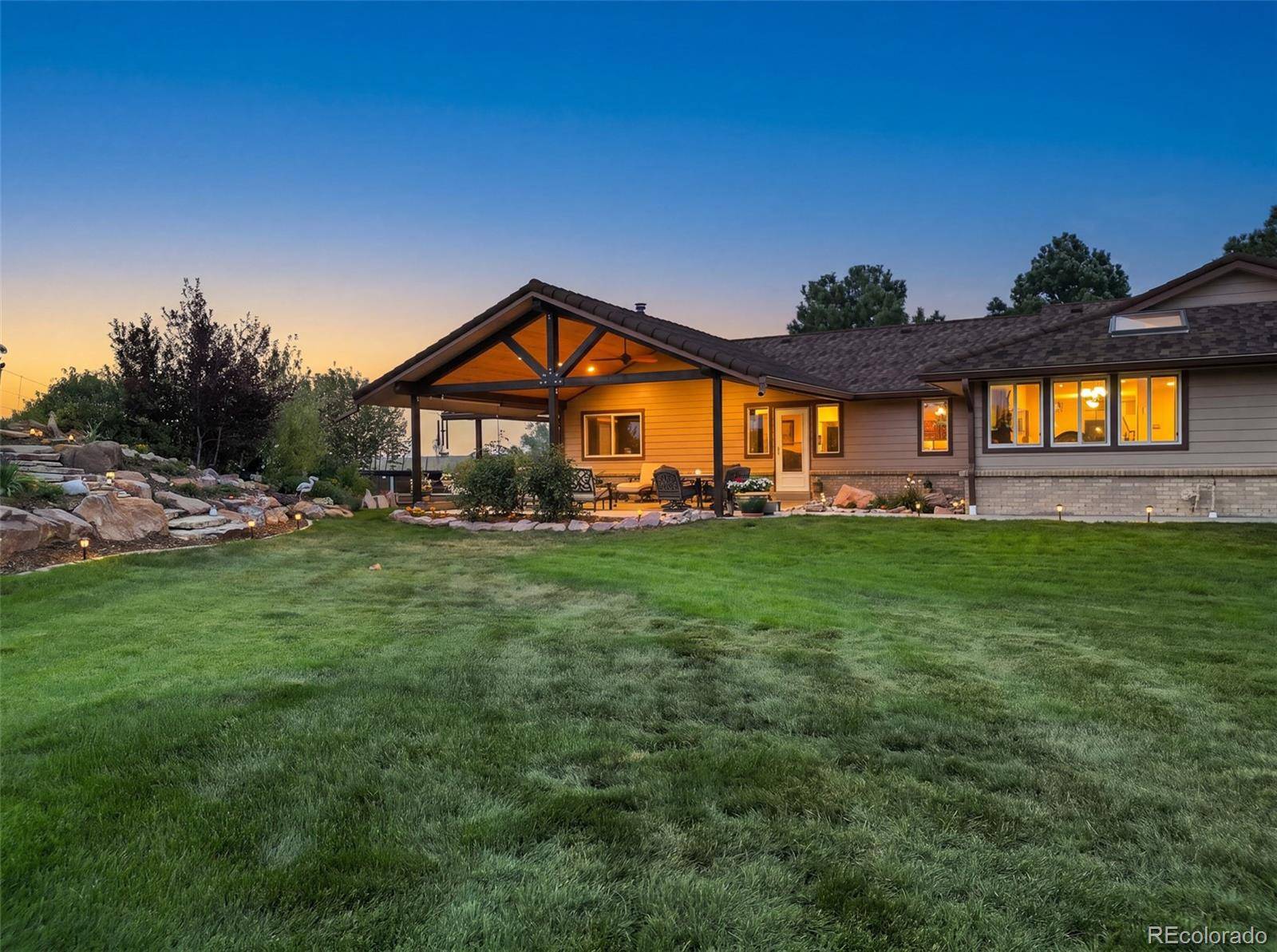 6795 E Lookout DR, Parker, CO 80138