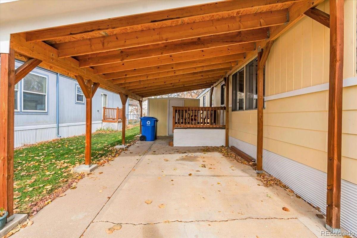 1166 Madison AVE, Loveland, CO 80537