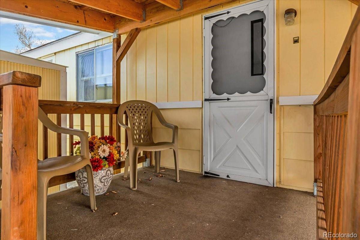 1166 Madison AVE, Loveland, CO 80537