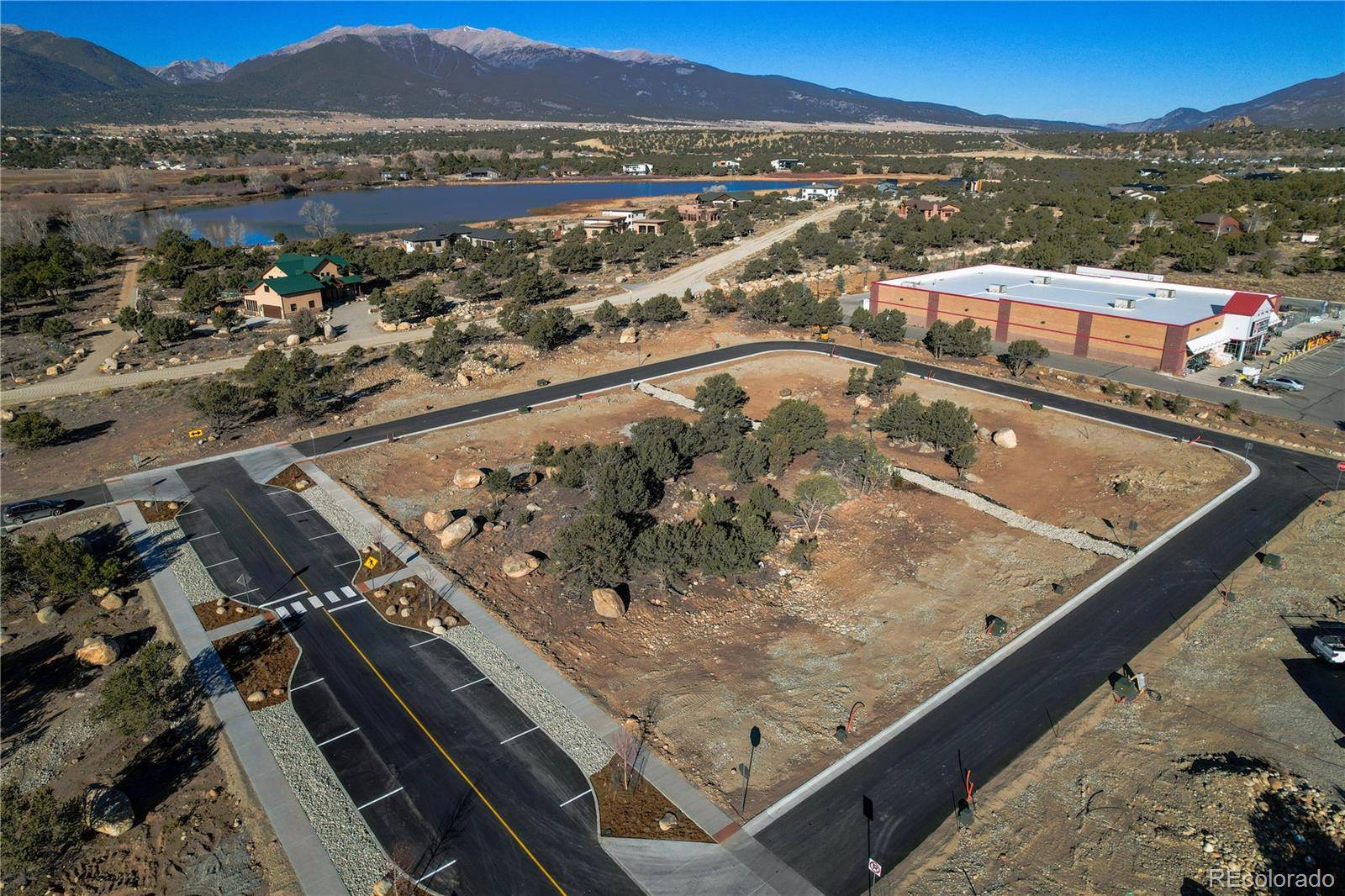 220 Roman LN, Buena Vista, CO 81211