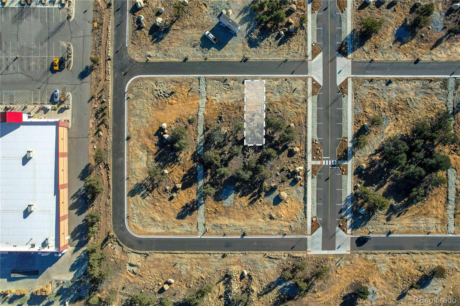 220 Roman LN, Buena Vista, CO 81211