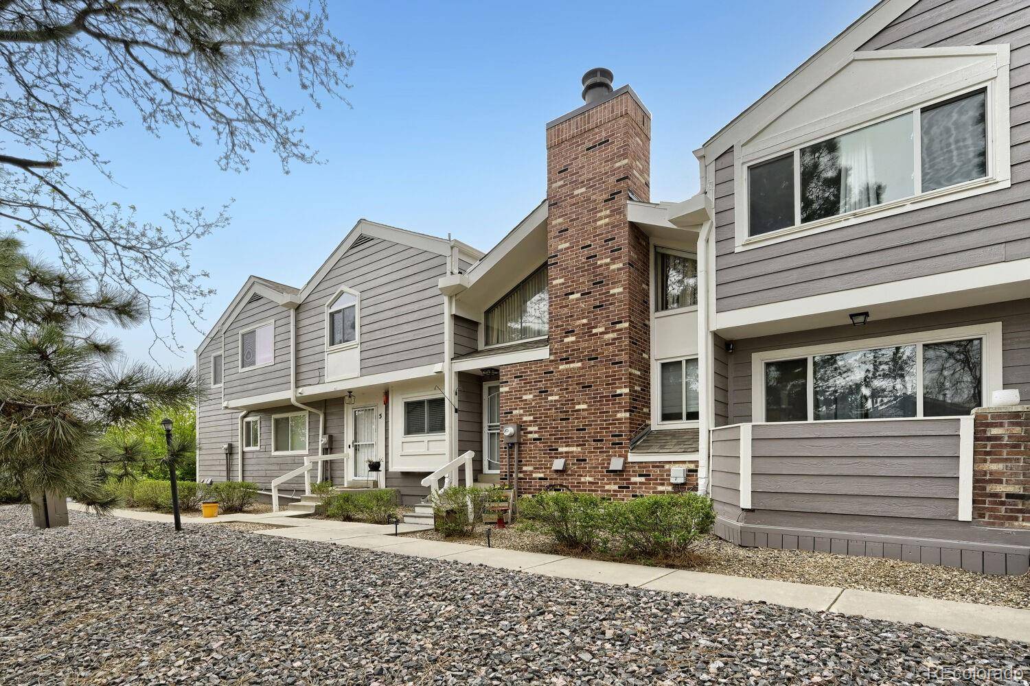 6840 W 84th CIR #4, Arvada, CO 80003