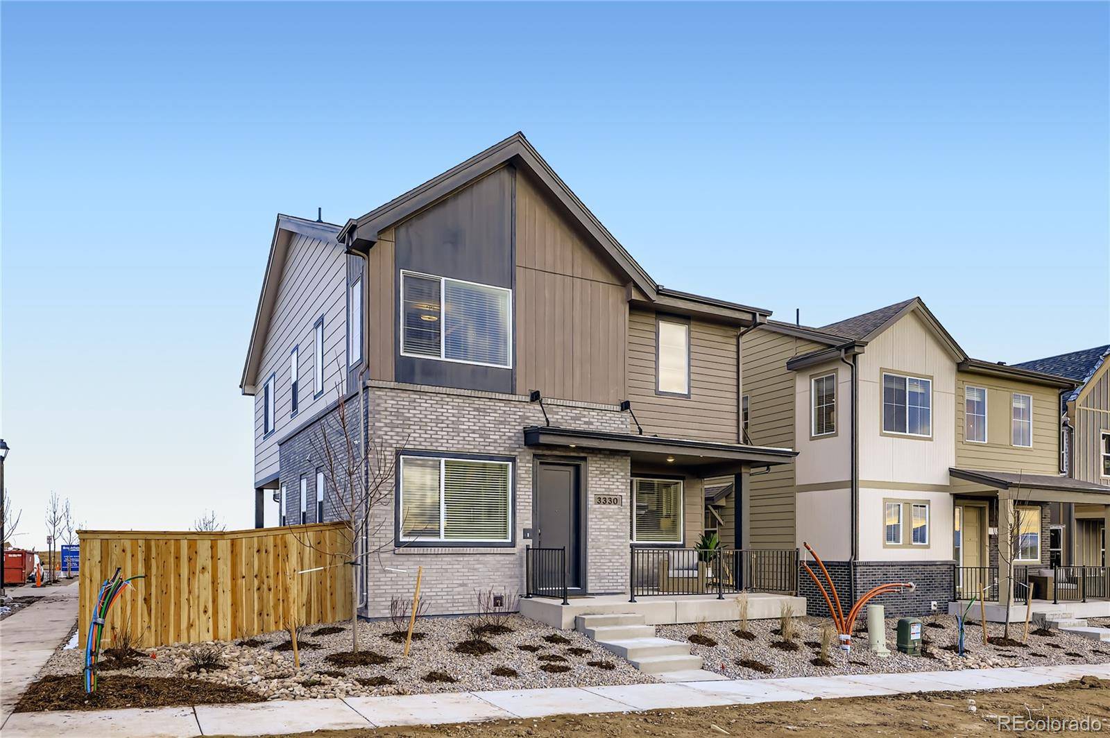 3332 W 88th AVE, Westminster, CO 80031