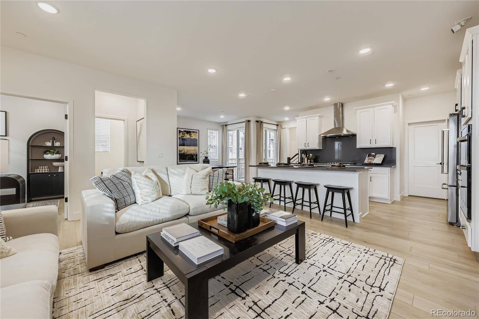 3332 W 88th AVE, Westminster, CO 80031