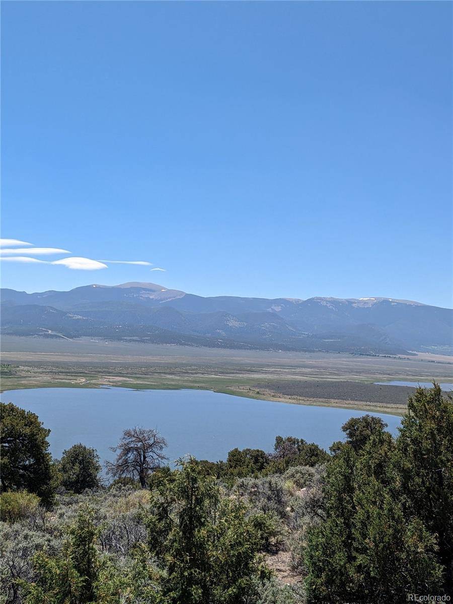 Lot 13 Eastridge TRL, San Luis, CO 81152