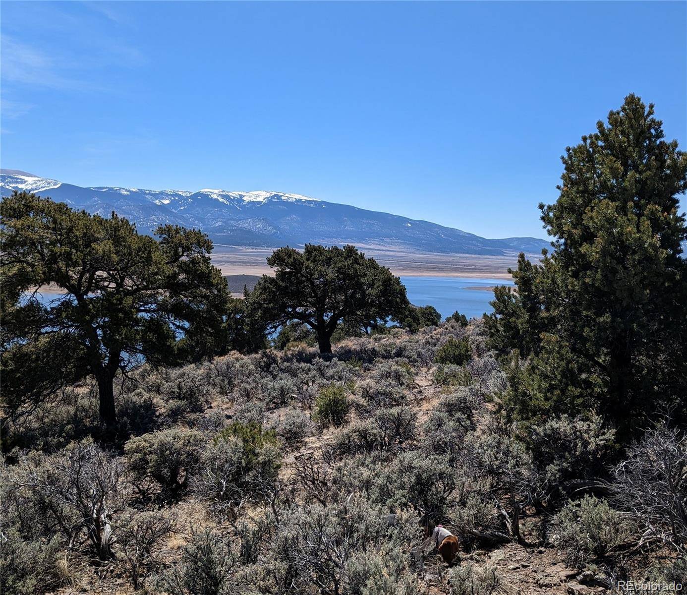 Lot 13 Eastridge TRL, San Luis, CO 81152