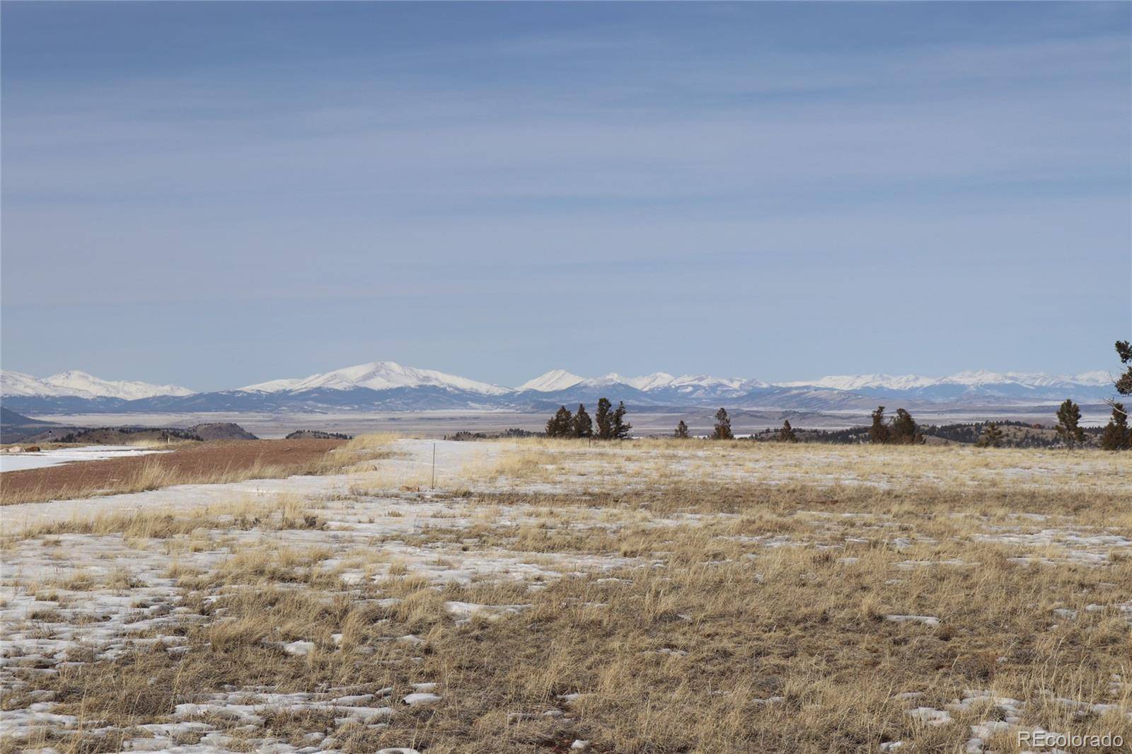 96 Baler CT, Hartsel, CO 80449