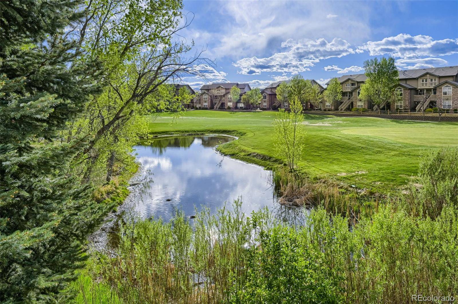 2894 W Riverwalk CIR #B112, Littleton, CO 80123
