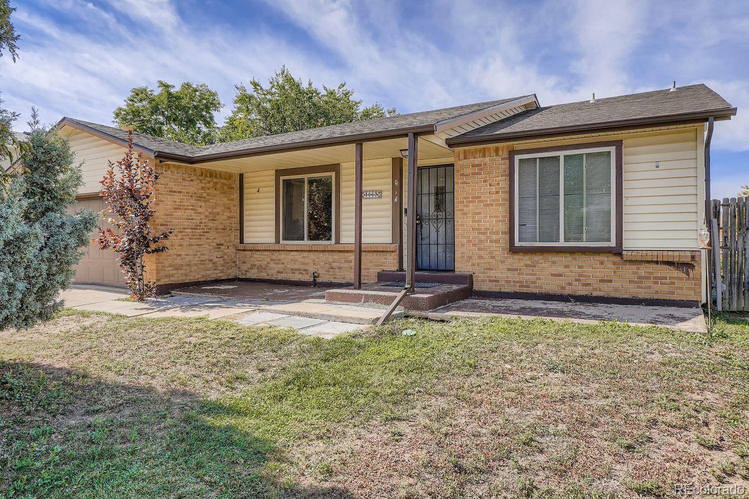 1067 S Joplin WAY, Aurora, CO 80017