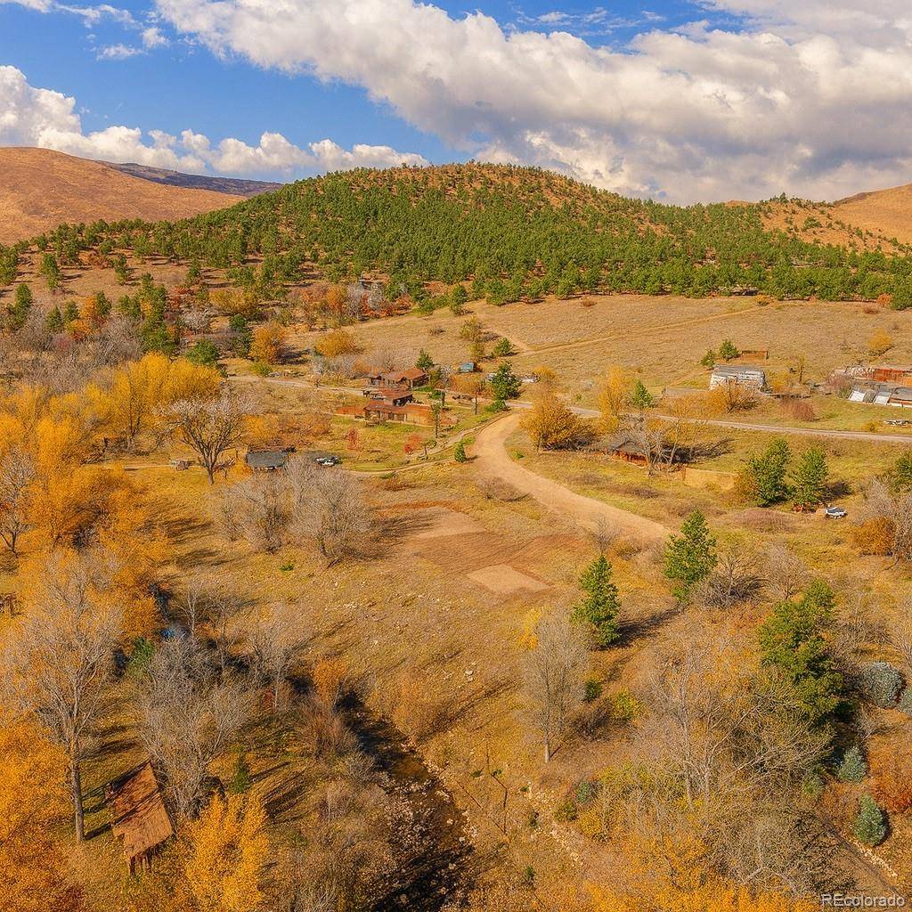 8775 Streamcrest DR, Boulder, CO 80302