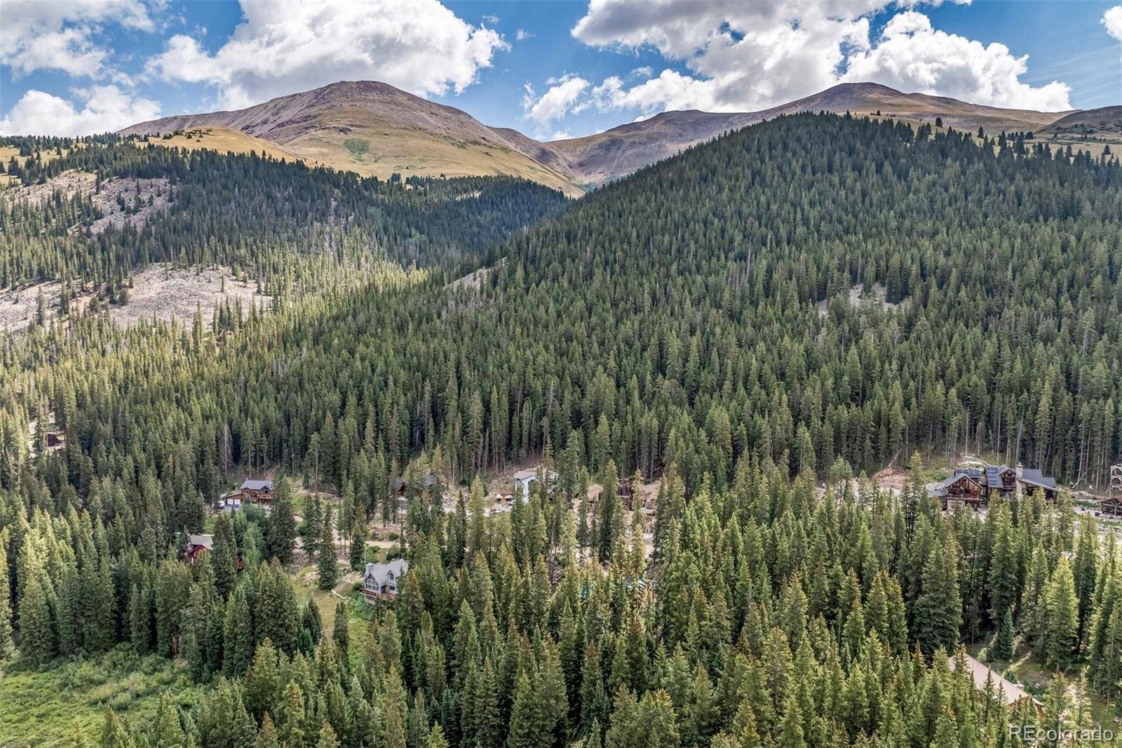712 Doris DR, Breckenridge, CO 80424