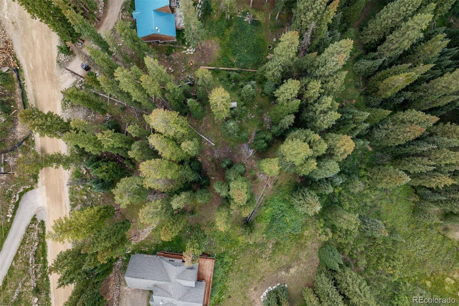 712 Doris DR, Breckenridge, CO 80424