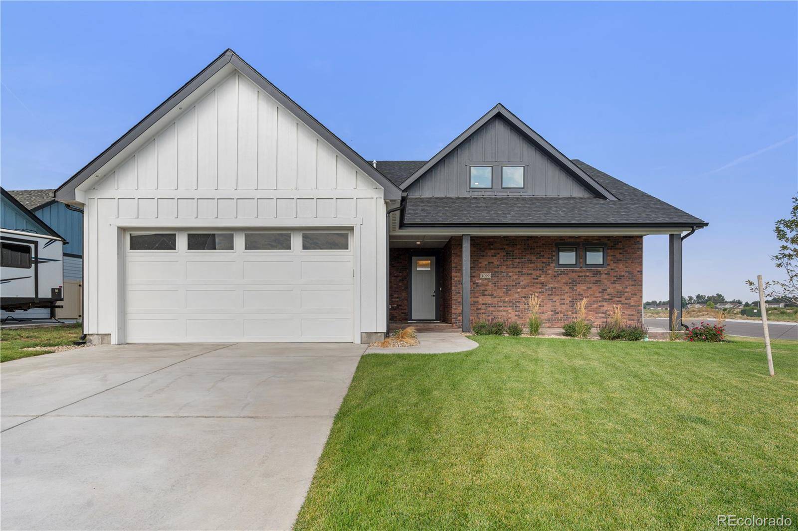 1099 S Deuel ST, Fort Morgan, CO 80701