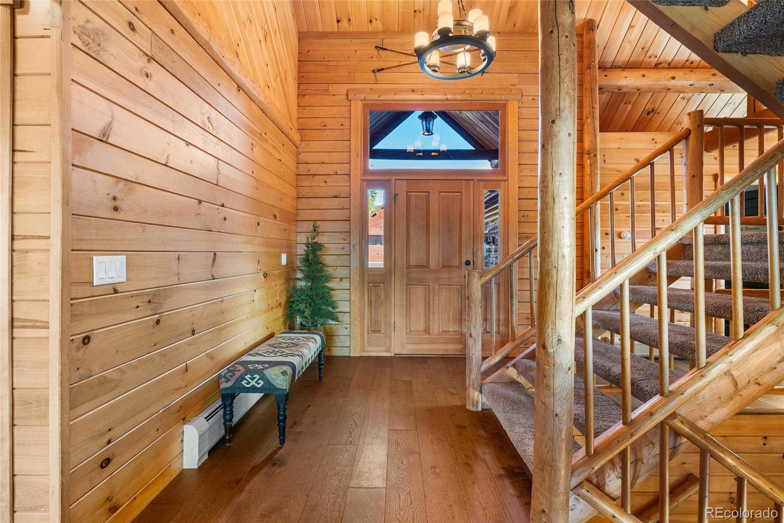 685 Jesse LN, Bailey, CO 80421