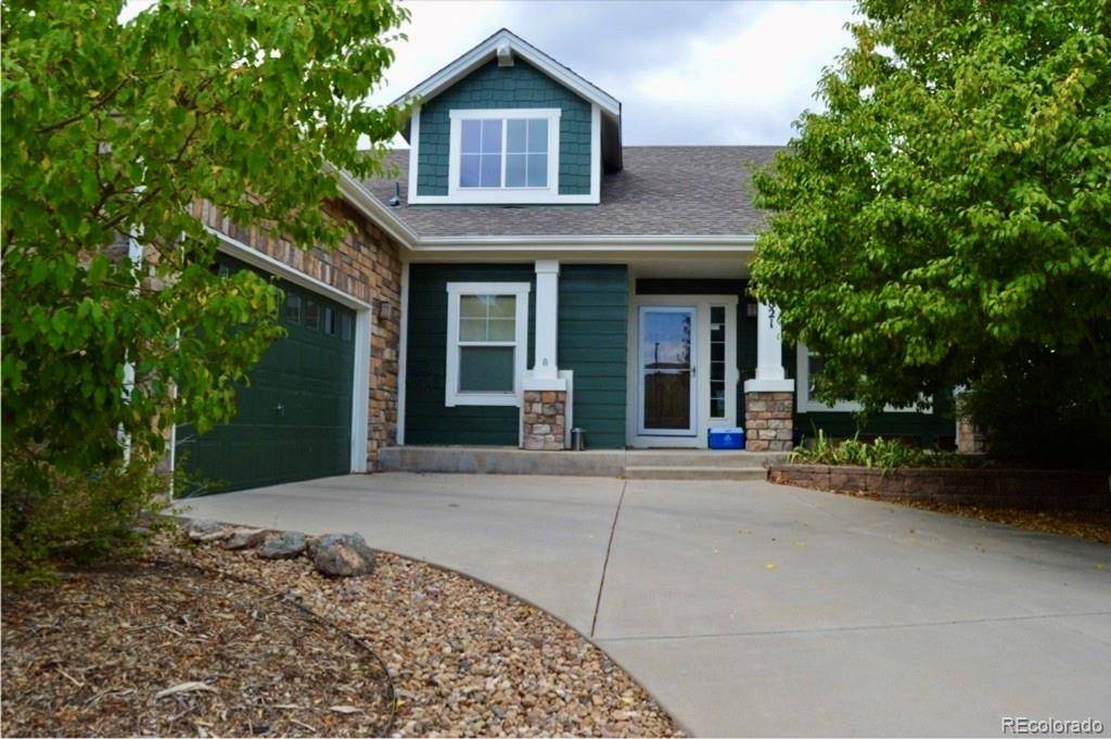 3821 Sunchase DR, Castle Rock, CO 80109
