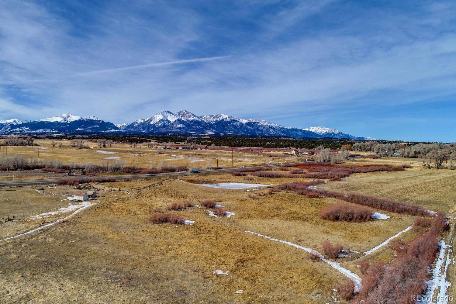 10501 Bristlecone AVE, Poncha Springs, CO 81242
