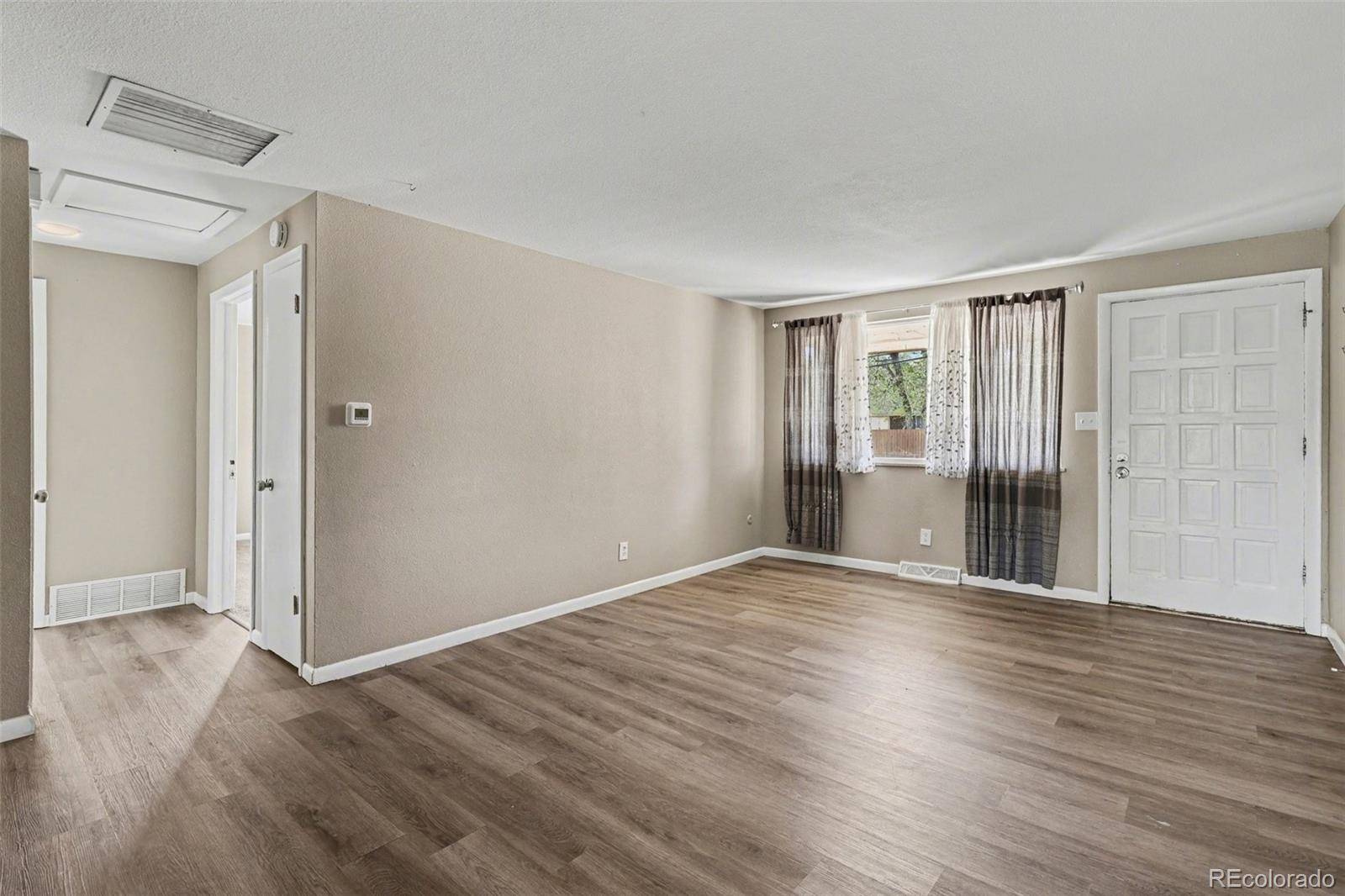 12473 & 12483 W 8th AVE, Golden, CO 80401