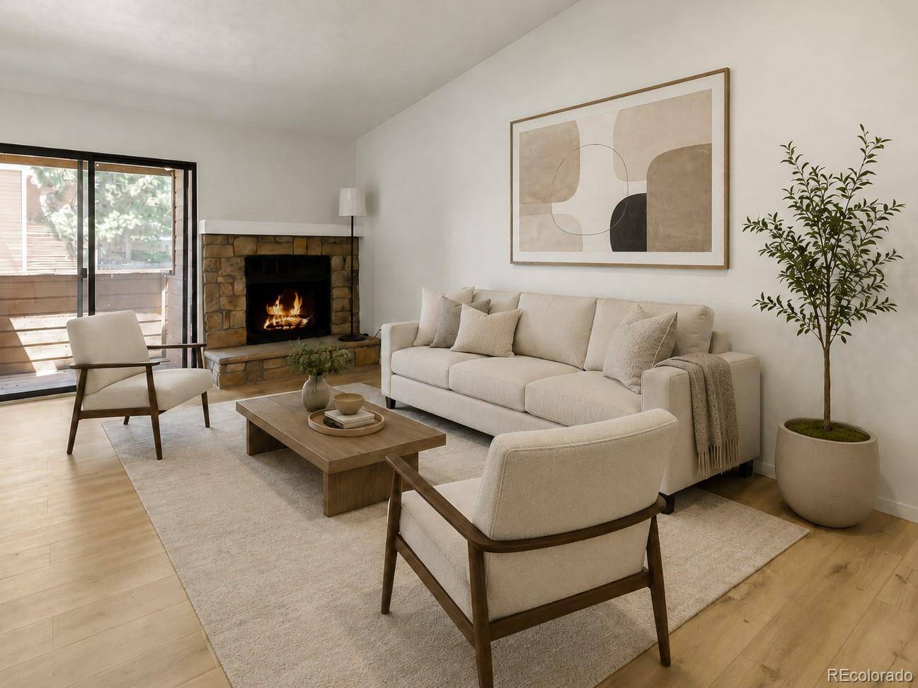 4284 S Salida WAY #16, Aurora, CO 80013