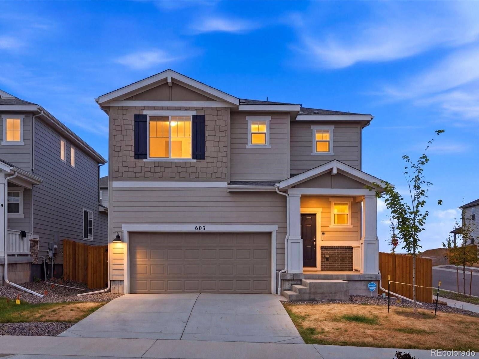 603 97th AVE, Greeley, CO 80634