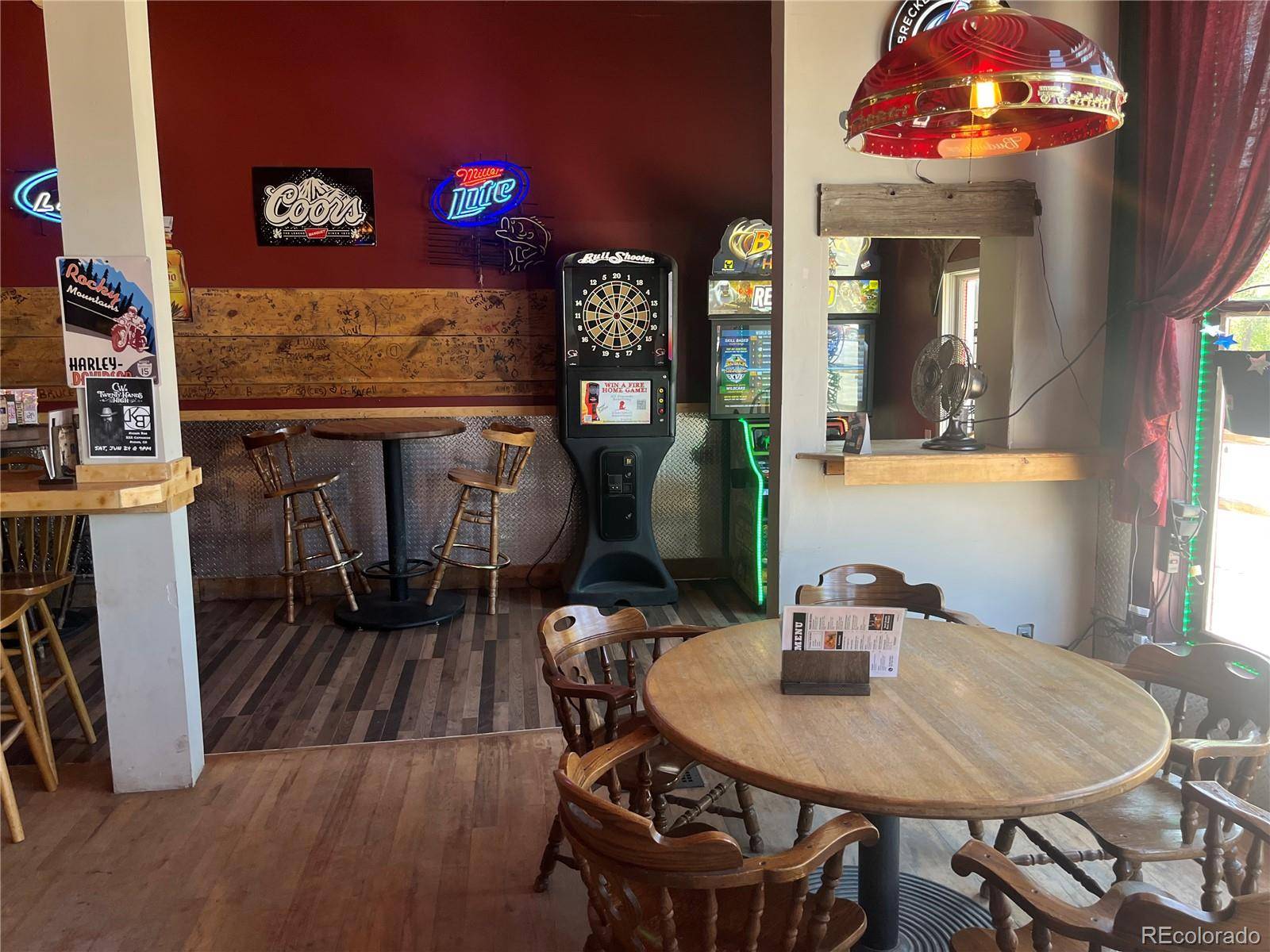 216-222 Comanche ST, Kiowa, CO 80117