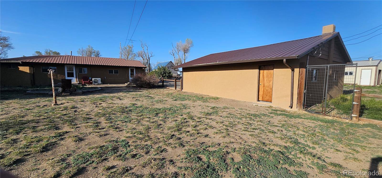 205 W 4th AVE, Kit Carson, CO 80825