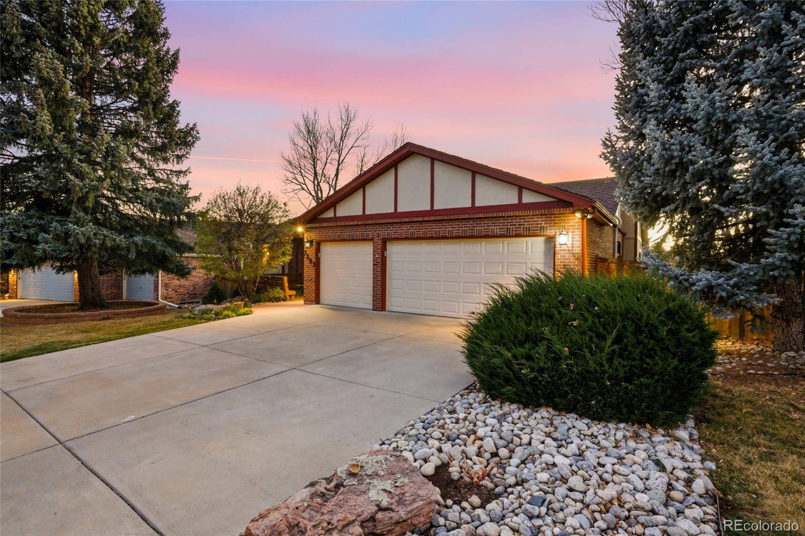 7263 S Sundown CIR, Littleton, CO 80120