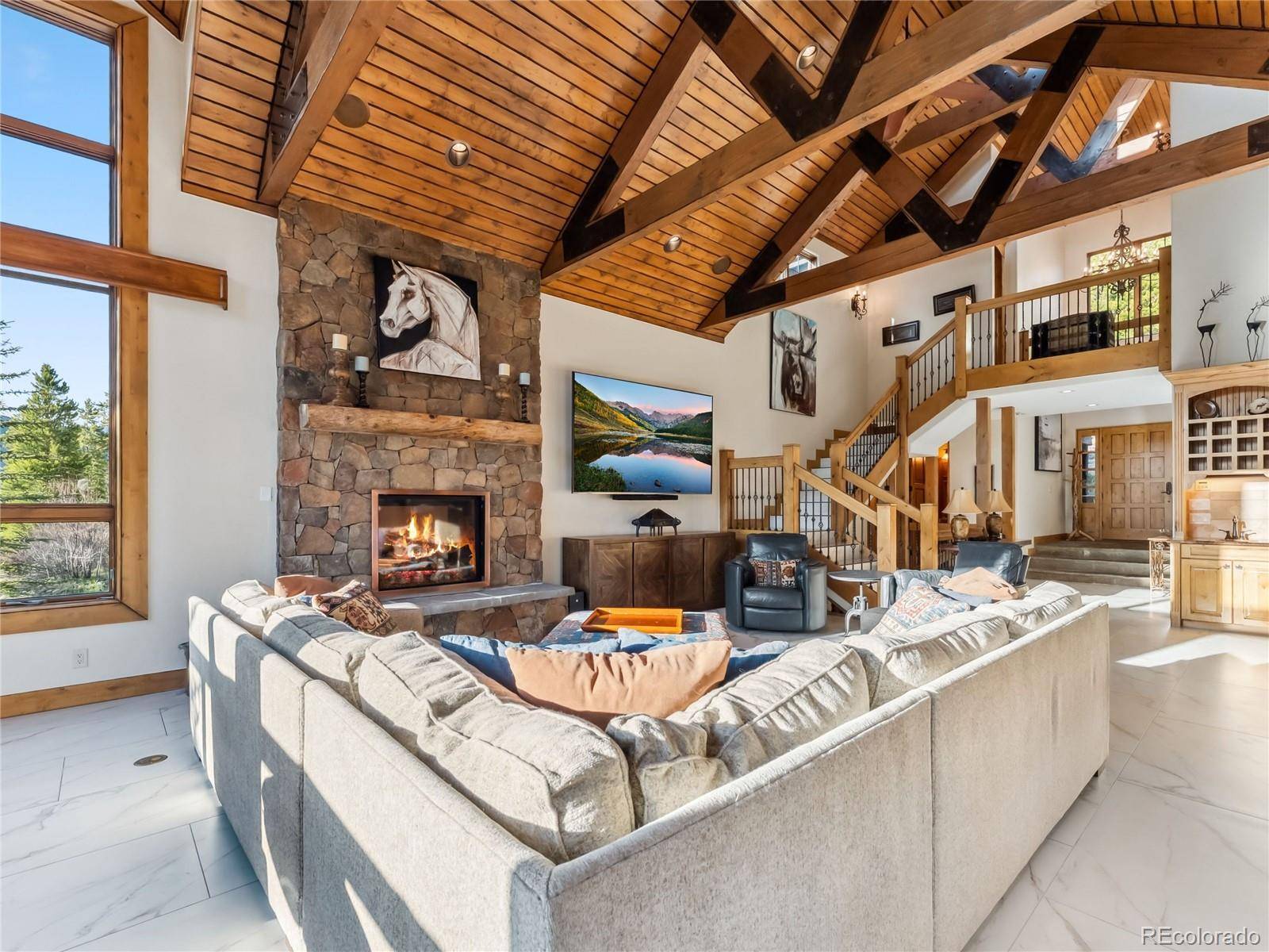 59 Mountain Bluebell RD, Dillon, CO 80435