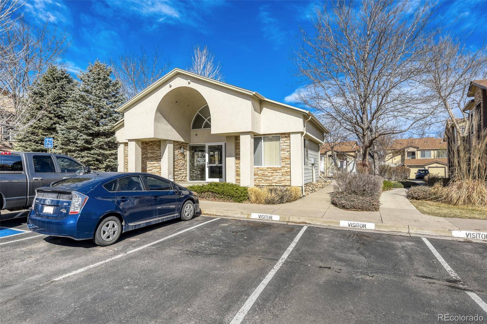 4875 S Balsam WAY #9-104, Littleton, CO 80123