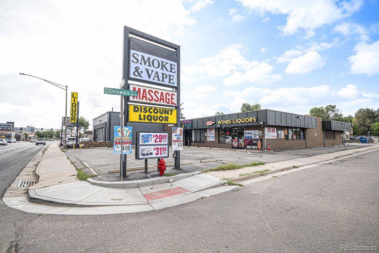 340 W Hampden AVE, Englewood, CO 80110