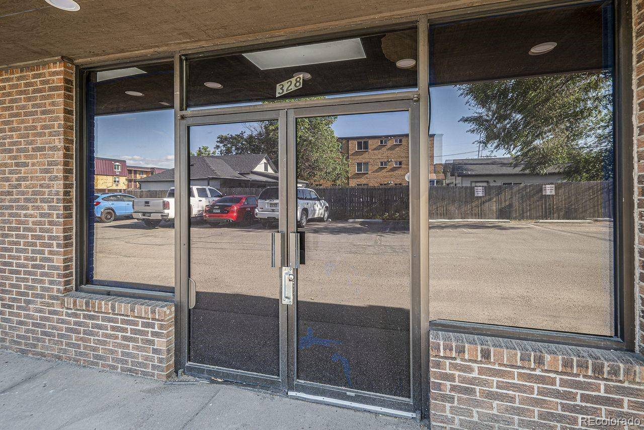 340 W Hampden AVE, Englewood, CO 80110