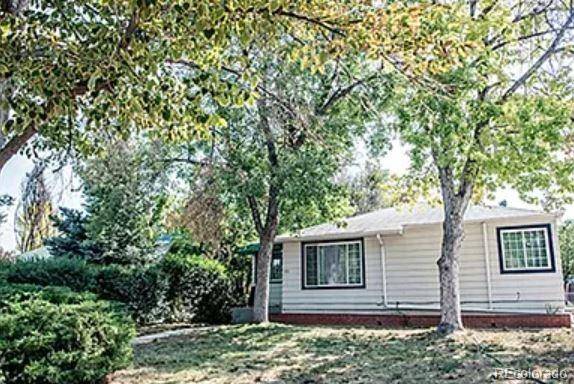 832 Elmira ST, Aurora, CO 80010