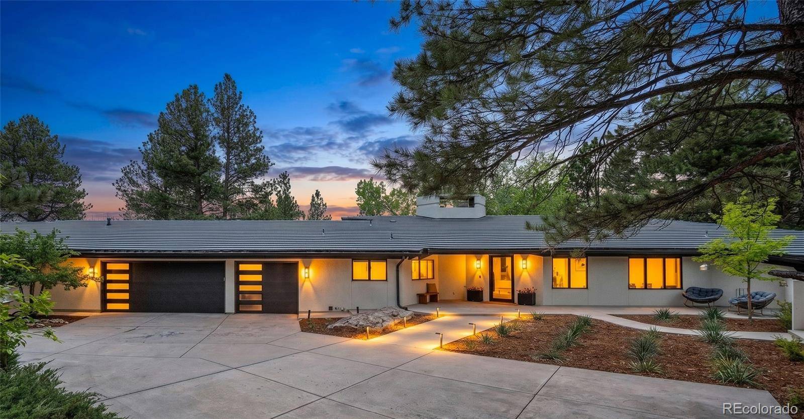 22 Borealis WAY, Castle Rock, CO 80108