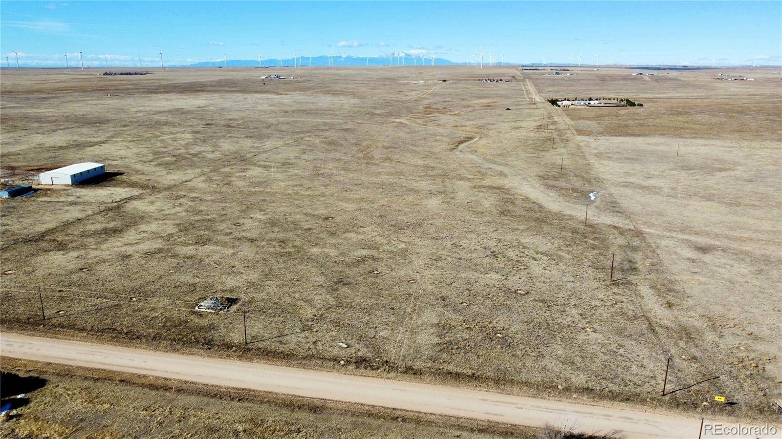 1 Mulberry RD, Calhan, CO 80808