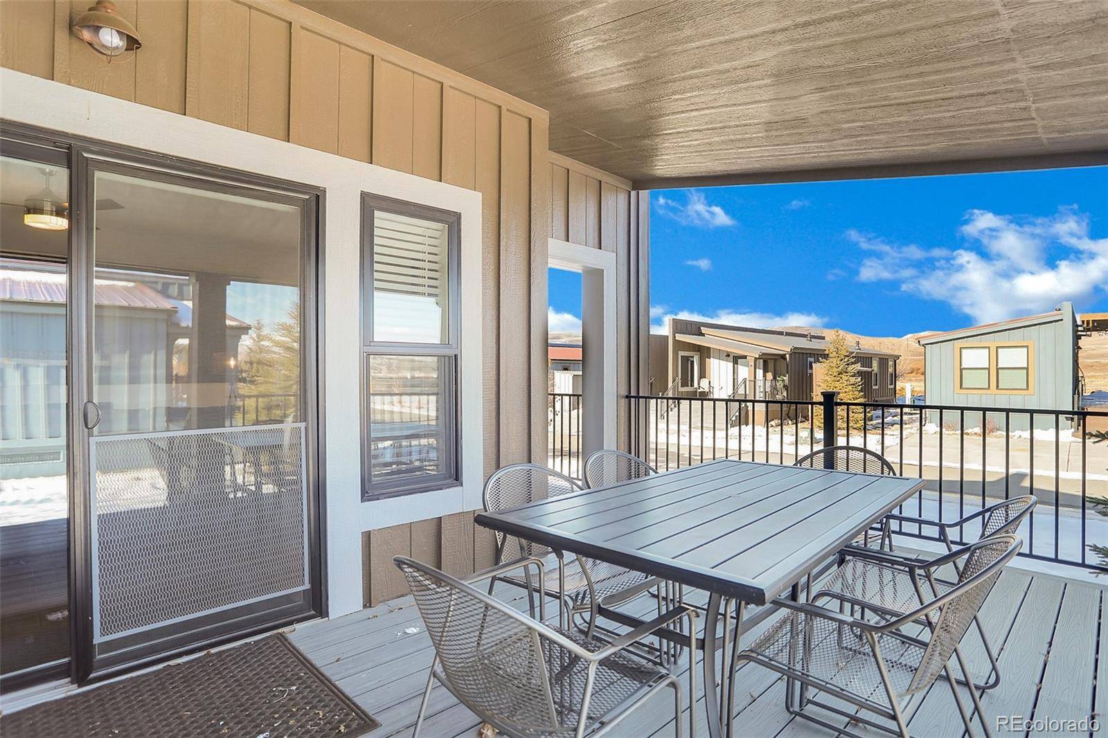 1051 Summit Trail V26, Granby, CO 80446