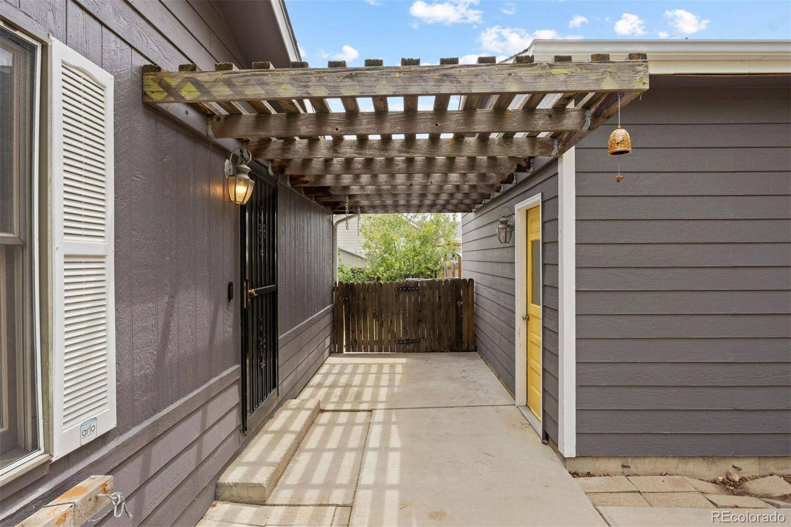 8646 S Carr ST, Littleton, CO 80128