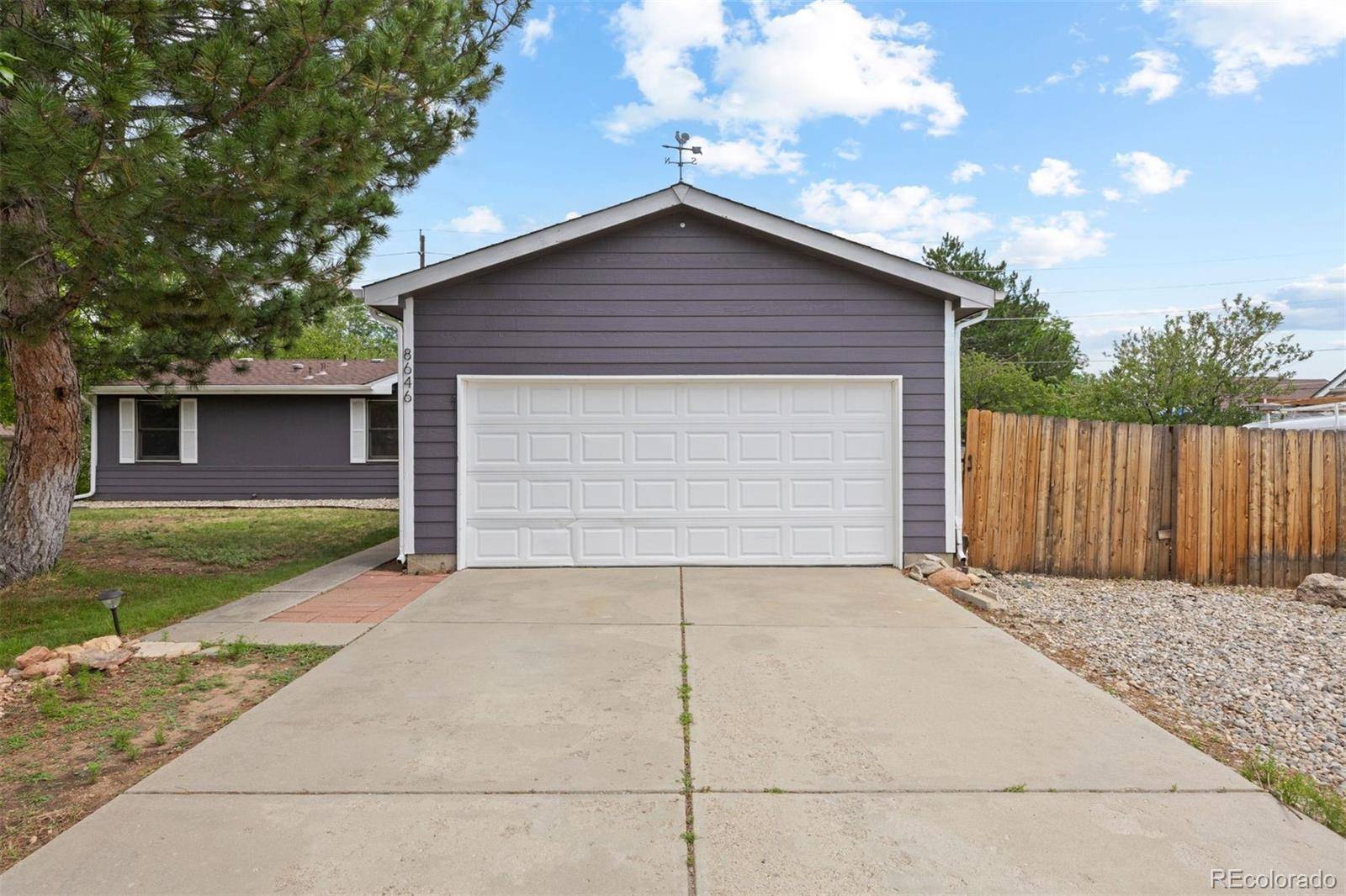 8646 S Carr ST, Littleton, CO 80128