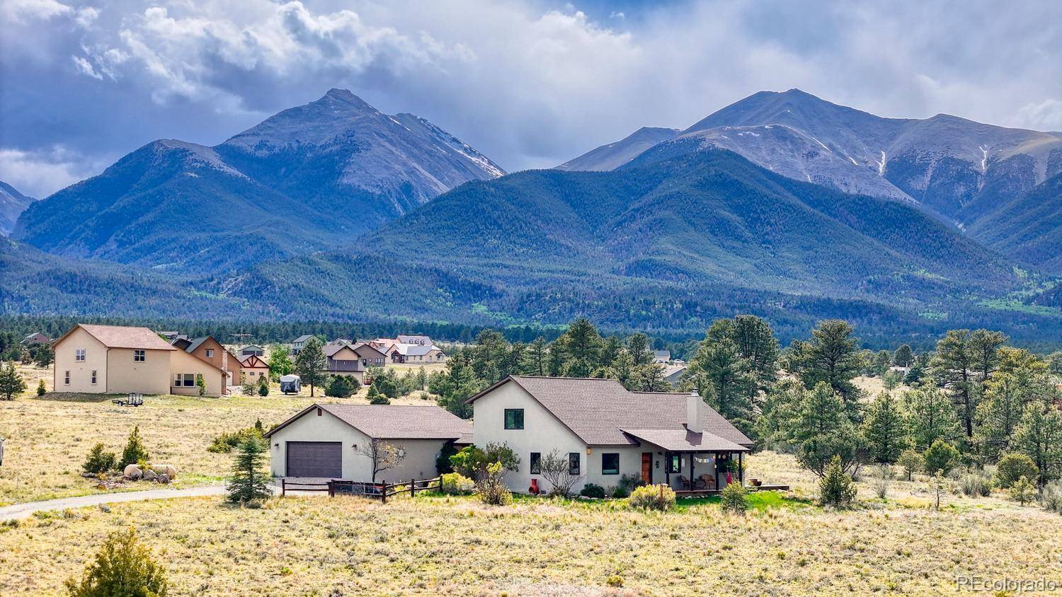 13288 County Road 261p, Nathrop, CO 81236
