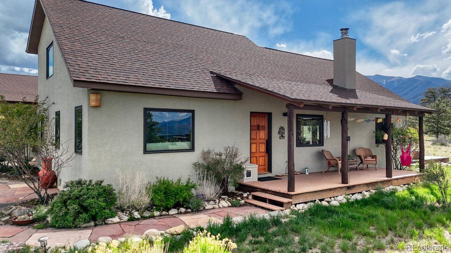 13288 County Road 261p, Nathrop, CO 81236