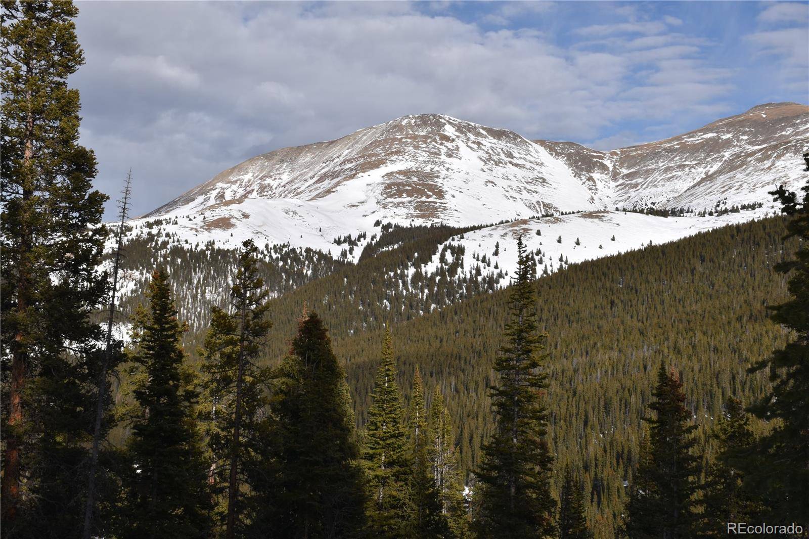 404 Carroll LN, Breckenridge, CO 80424