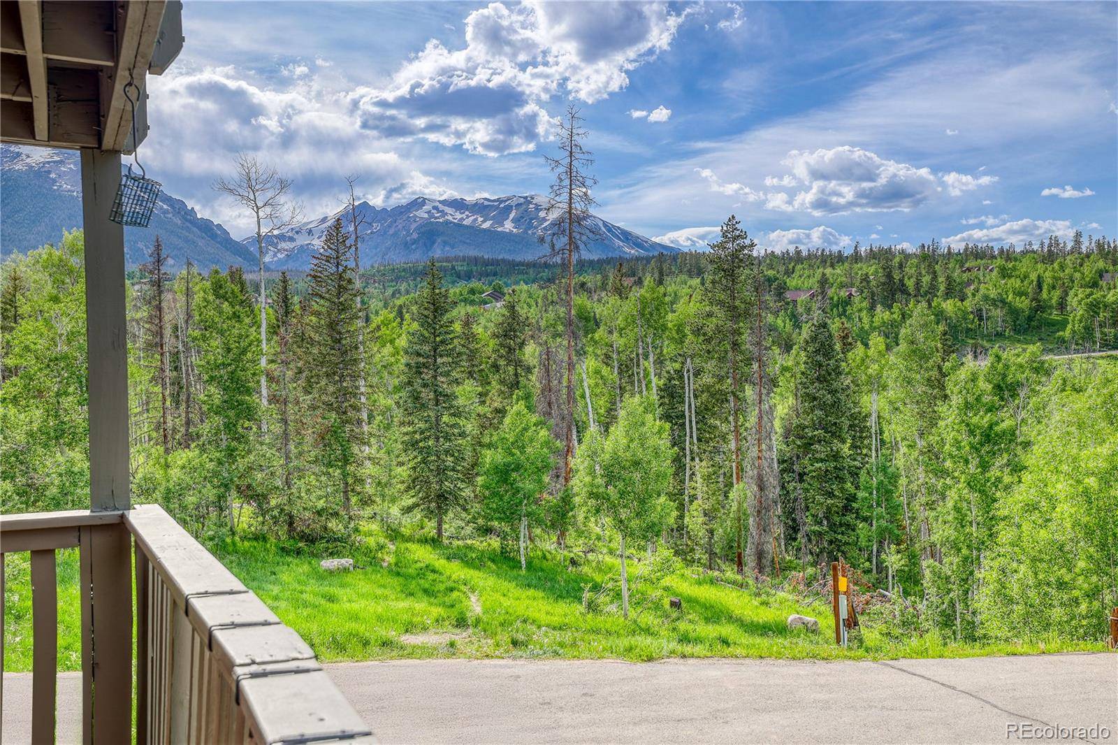2510 Ryan Gulch RD #2512, Silverthorne, CO 80498