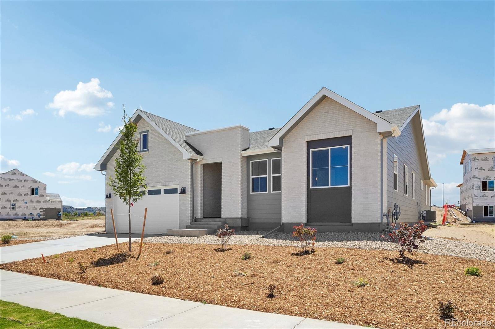 24406 E 35th DR, Aurora, CO 80019