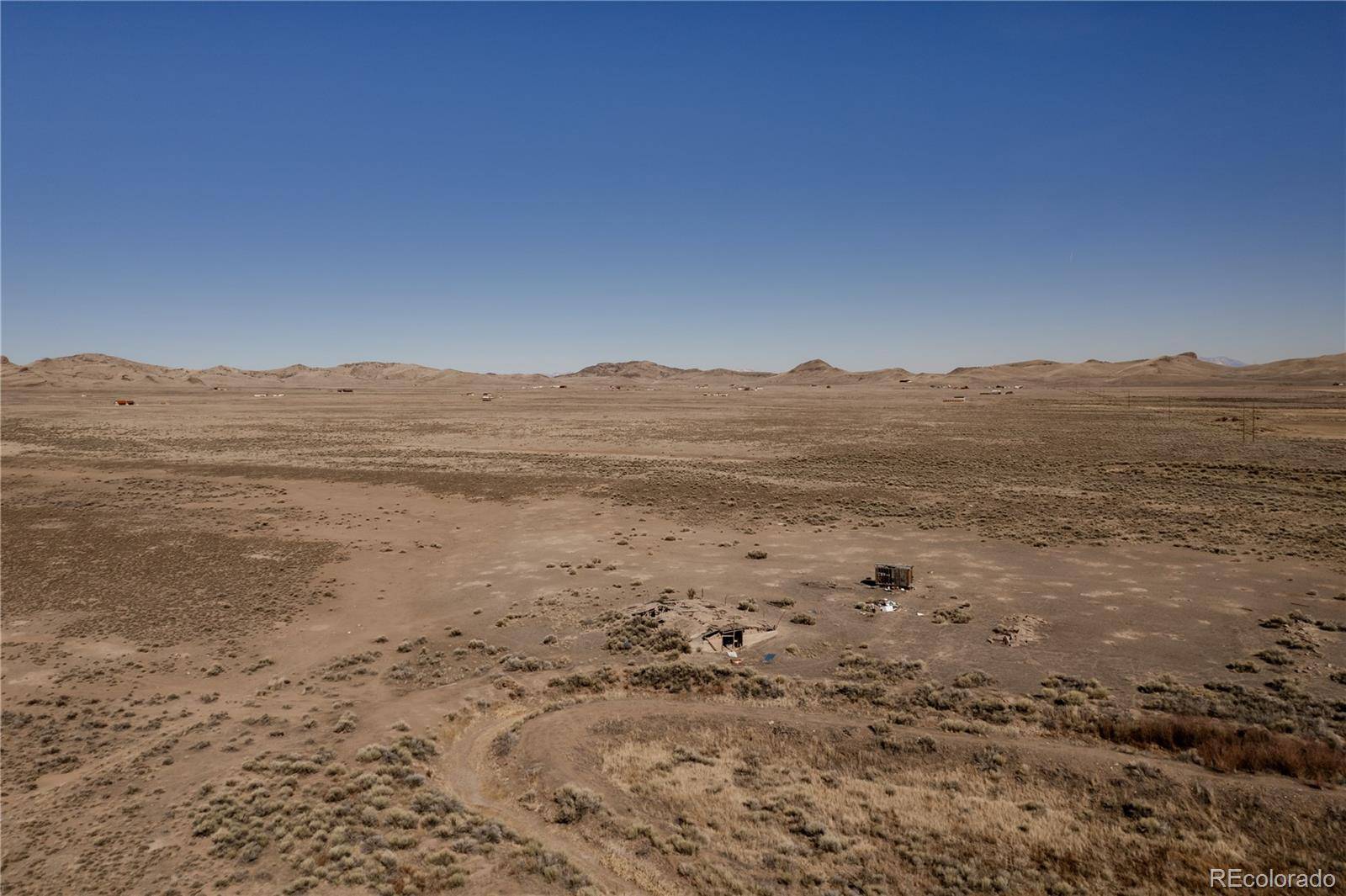 Cr-15, Del Norte, CO 81132