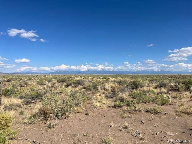 Lot G U Lazy U LN, Alamosa, CO 81101