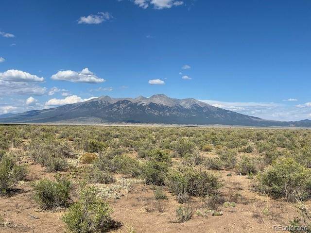 Lot G U Lazy U LN, Alamosa, CO 81101
